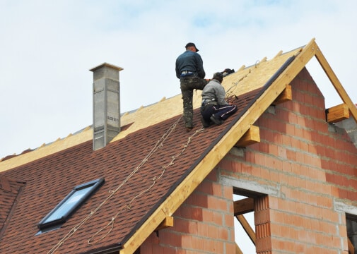 Fiber cement siding Richmond | Reformed Roofing