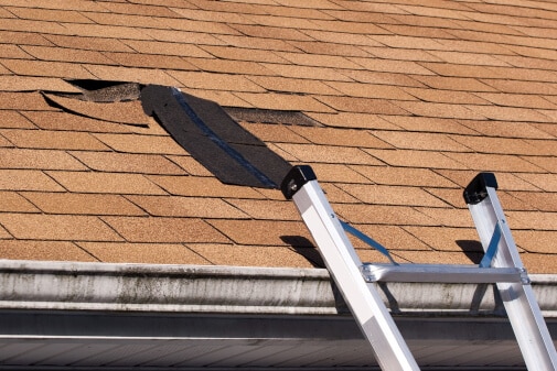 Roof flashing Richmond | Reformed Roofing