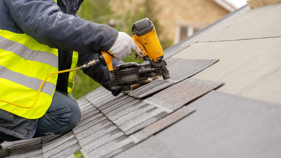 siding roof 