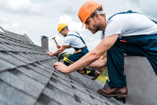 Wood siding Richmond | Reformed Roofing