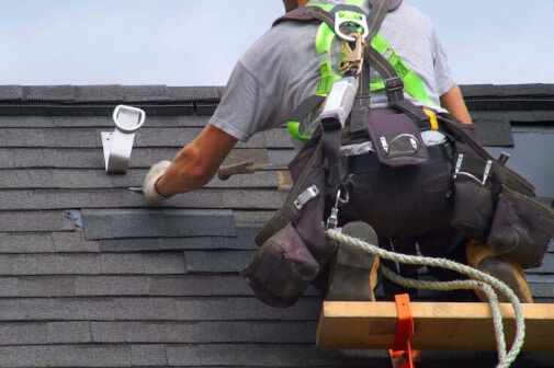 Roof inspection and replacement Richmond | Reformed Roofing