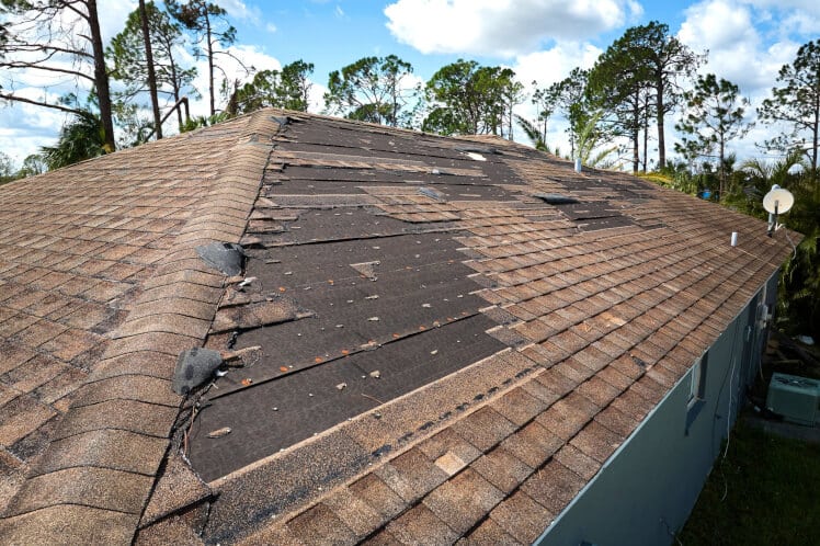 Aging roof Richmond | Reformed Roofing