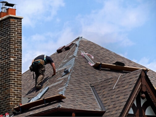 Metal Siding Richmond | Reformed Roofing