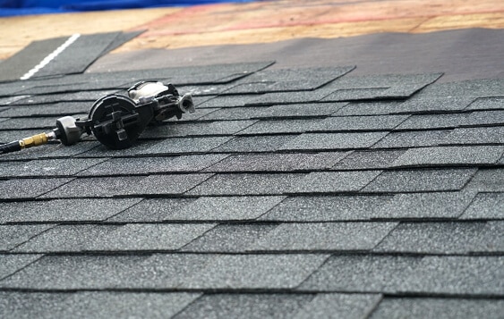 asphalt roof tools