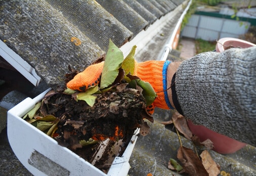 Gutter systems Richmond | Reformed Roofing