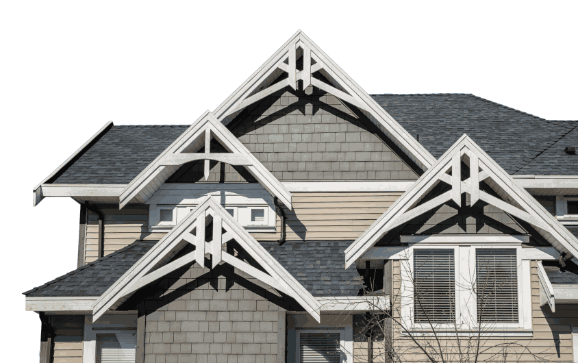 reformed roofing house