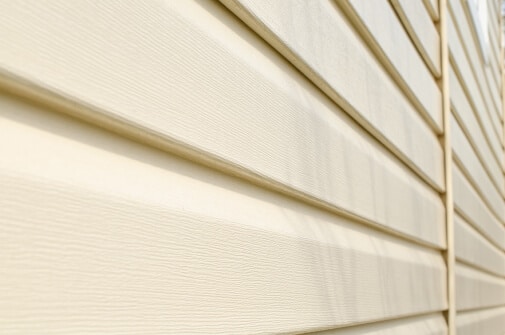 Vinyl siding Richmond | Reformed Roofing