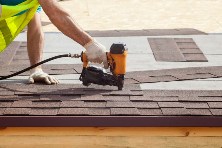 your roof our priority